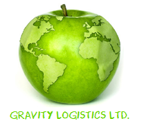 Gravity Logistics Ltd.